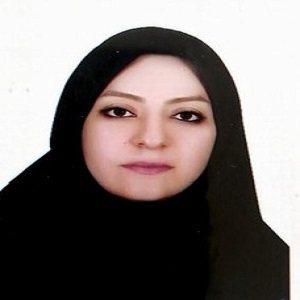 خانم راضيه پایداری